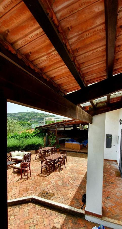 Bed & Breakfast Casa Gaia Bio Vacanze Sorrento