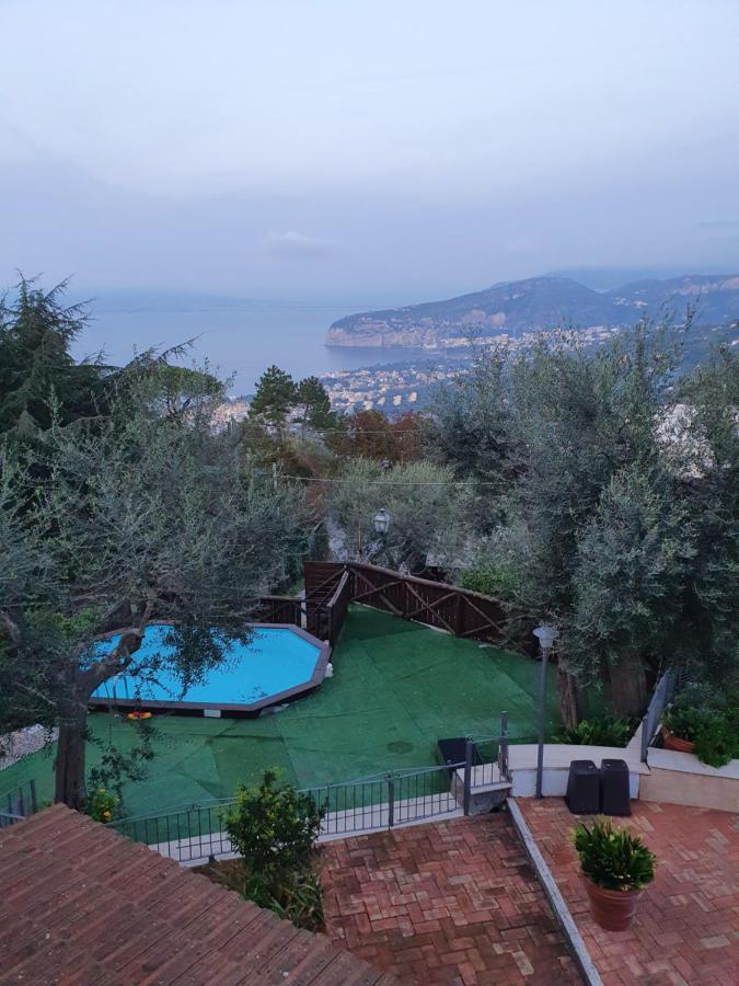 Casa Gaia Bio Vacanze Bed & Breakfast *