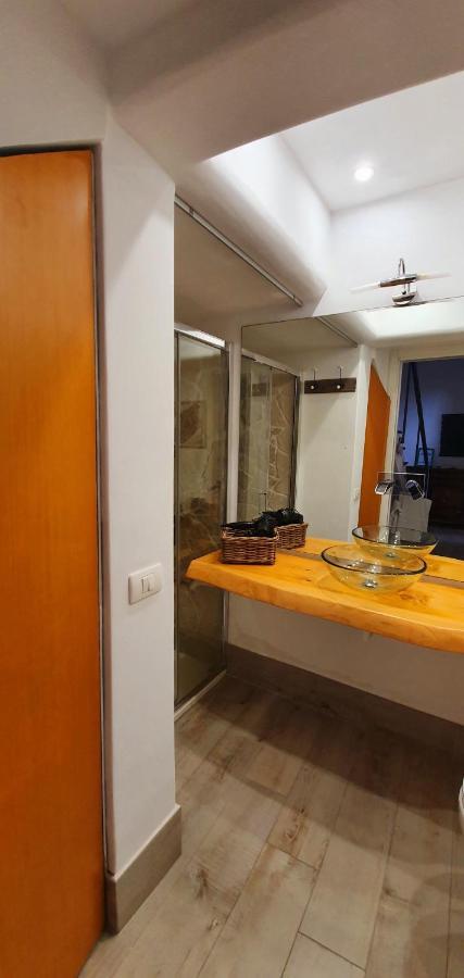 Casa Gaia Bio Vacanze Bed & Breakfast Sorrento
