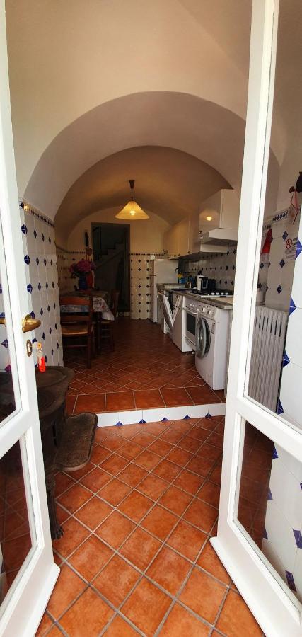 Casa Gaia Bio Vacanze Bed & Breakfast Sorrento