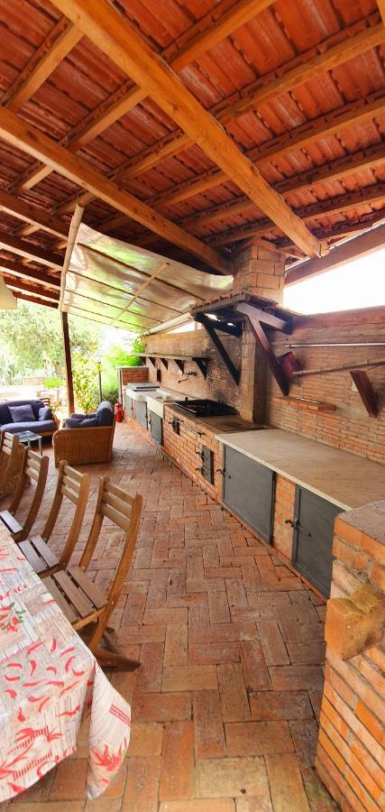 Bed & Breakfast Casa Gaia Bio Vacanze Sorrento