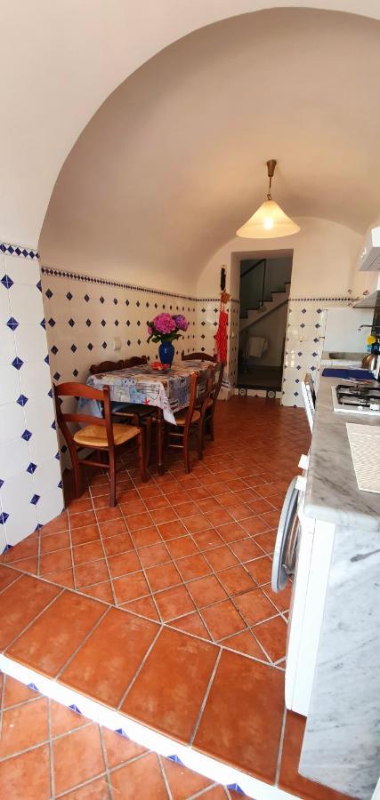 Bed & Breakfast Casa Gaia Bio Vacanze Sorrento