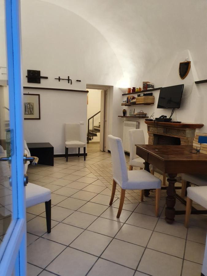 Casa Gaia Bio Vacanze Bed & Breakfast