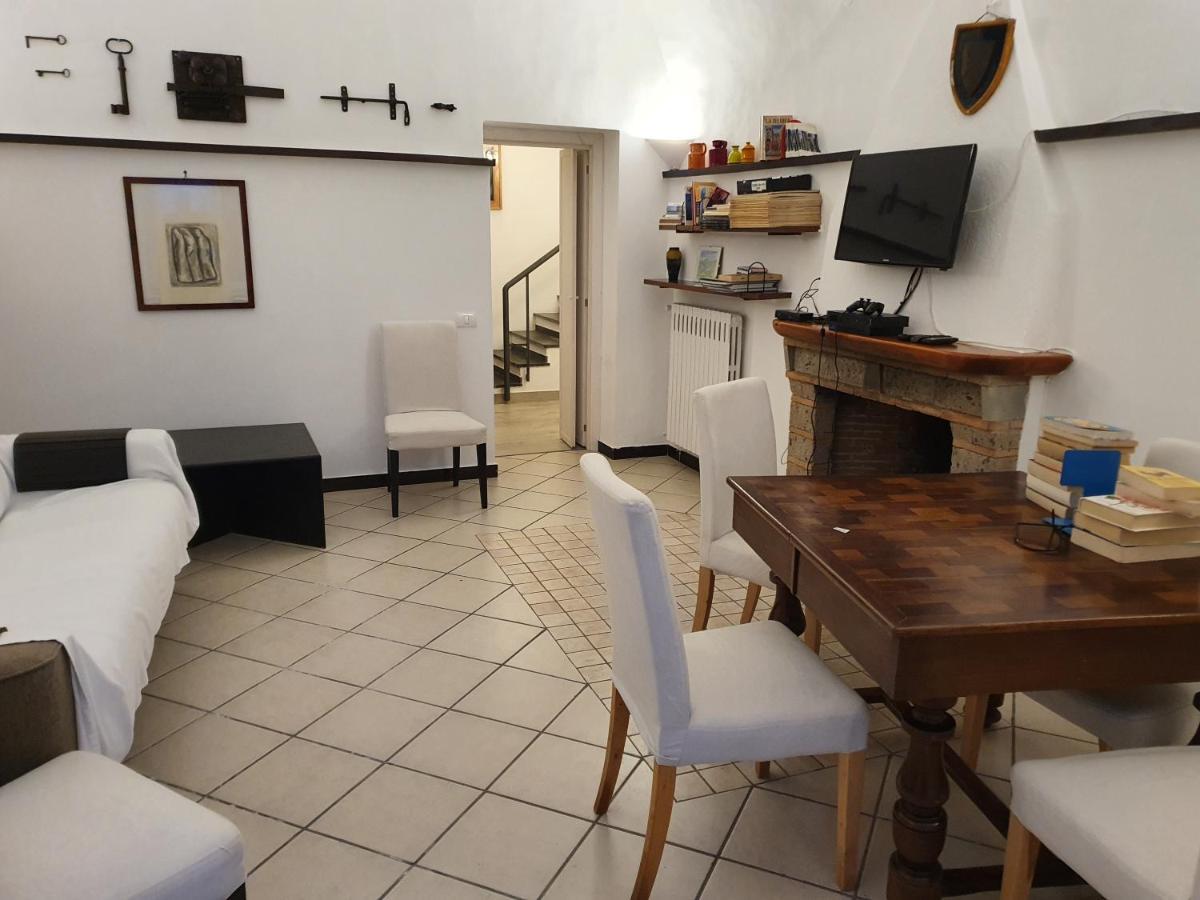 Bed & Breakfast Casa Gaia Bio Vacanze Sorrento