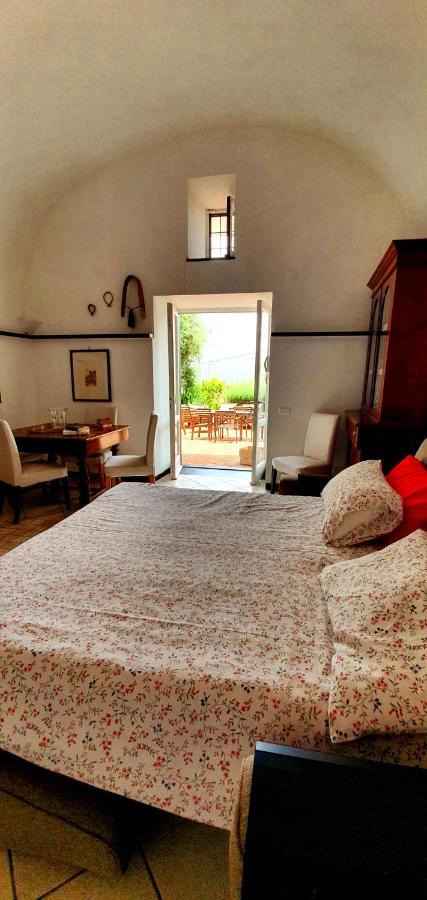 Casa Gaia Bio Vacanze Sorrento