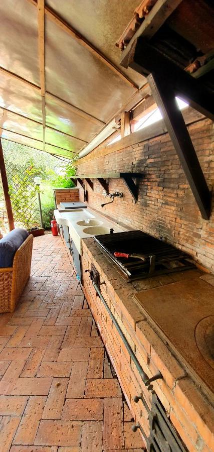 Casa Gaia Bio Vacanze