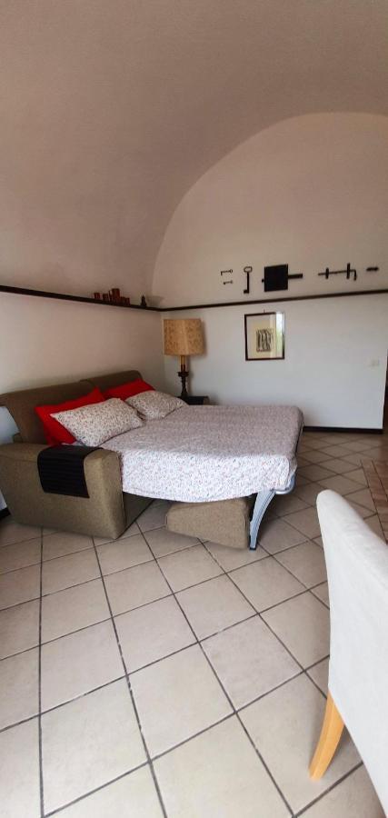 Casa Gaia Bio Vacanze Bed & Breakfast Sorrento