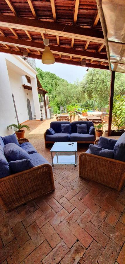 Casa Gaia Bio Vacanze * Sorrento