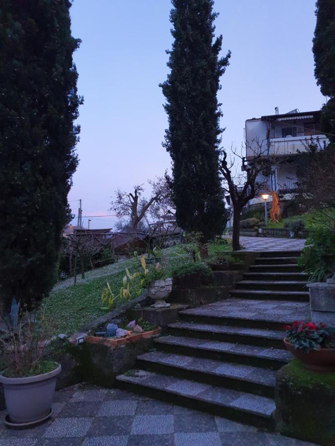 Casa Gaia Bio Vacanze Bed & Breakfast *