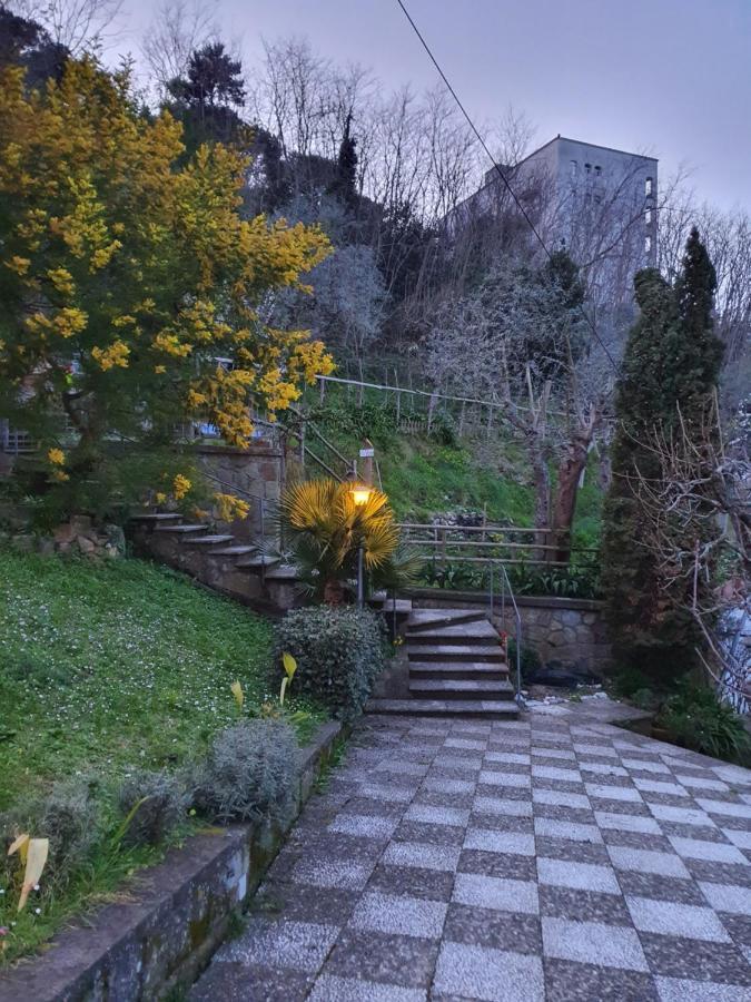 Bed & Breakfast Casa Gaia Bio Vacanze