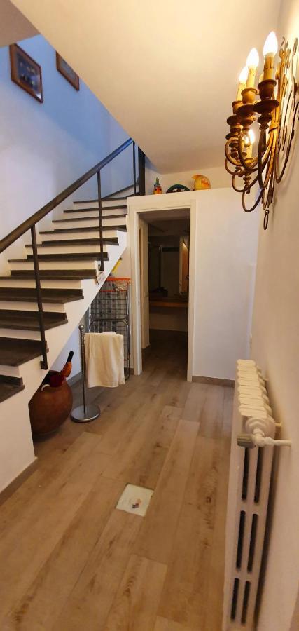 Casa Gaia Bio Vacanze Sorrento