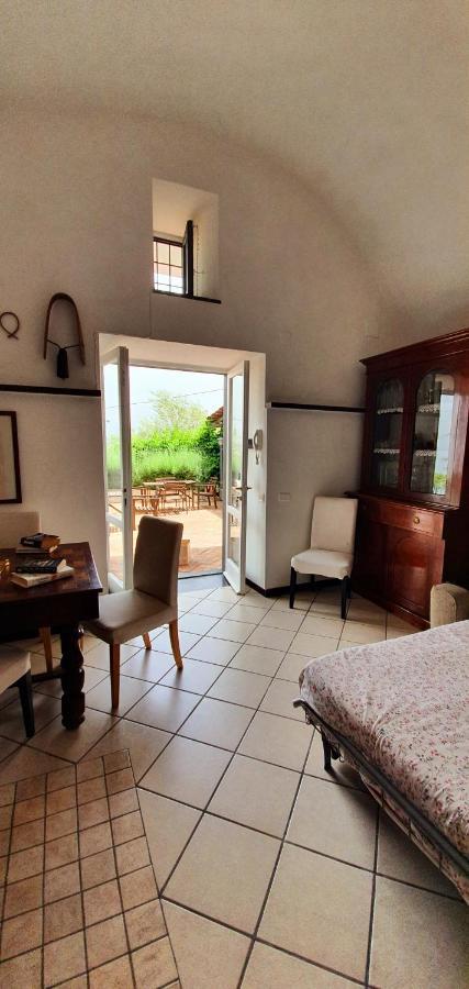 Casa Gaia Bio Vacanze