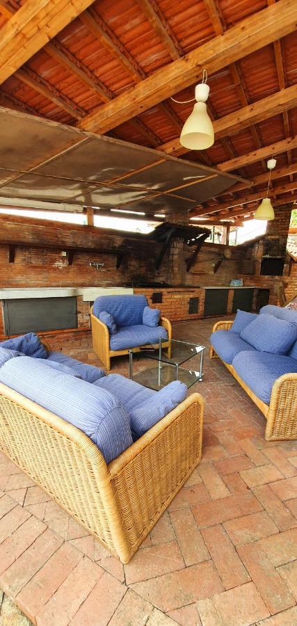 Casa Gaia Bio Vacanze Bed & Breakfast Sorrento