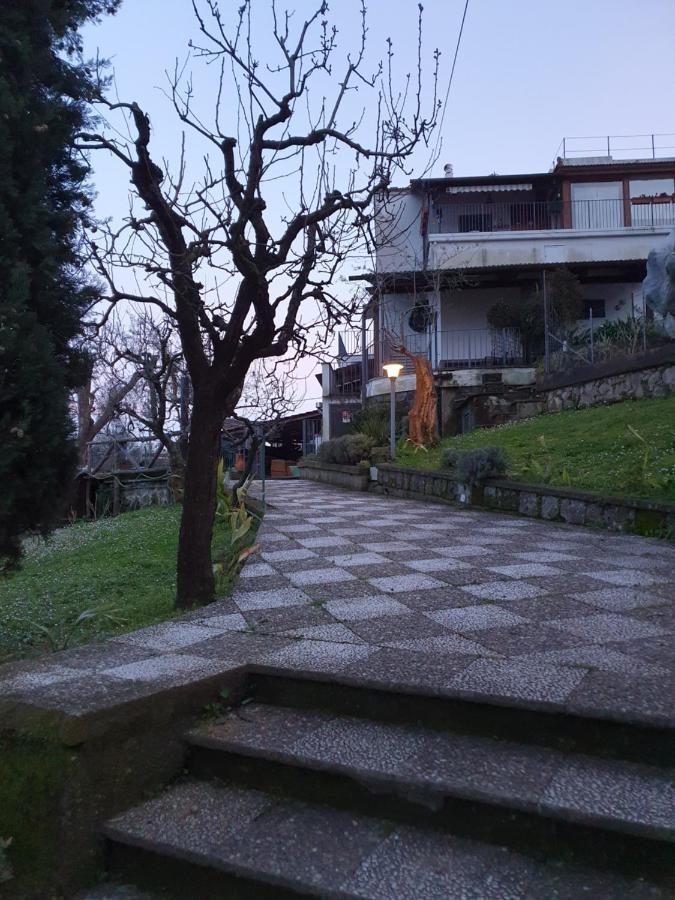 Bed & Breakfast Casa Gaia Bio Vacanze