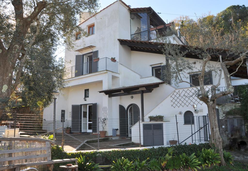 Bed & Breakfast Casa Gaia Bio Vacanze