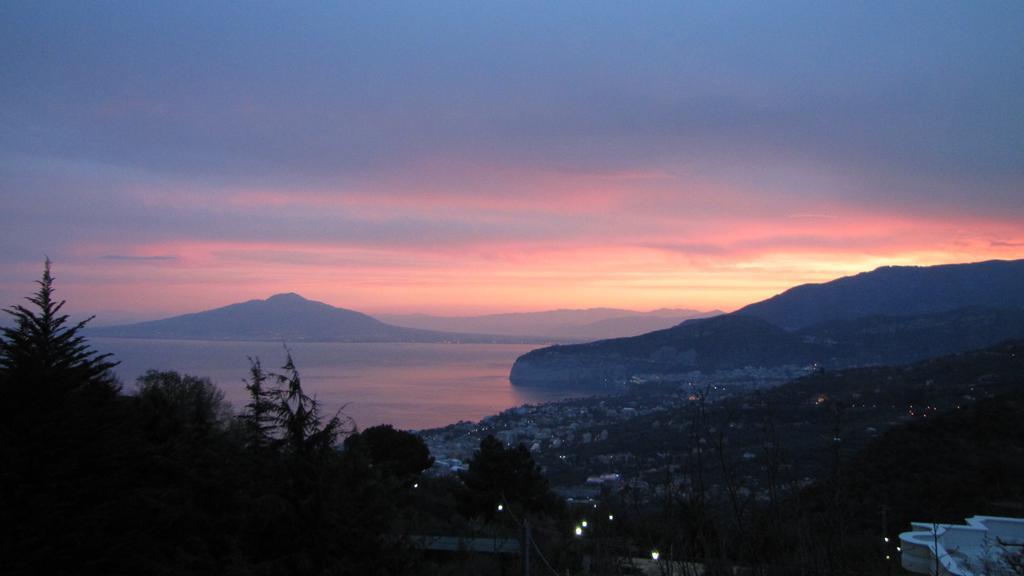 Casa Gaia Bio Vacanze Bed & Breakfast *