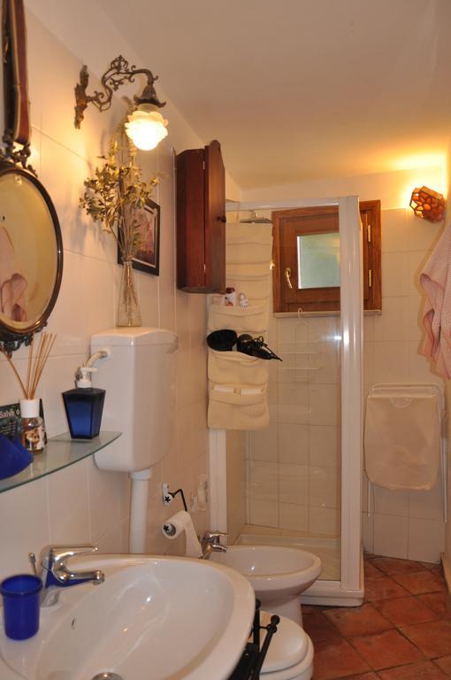 Casa Gaia Bio Vacanze