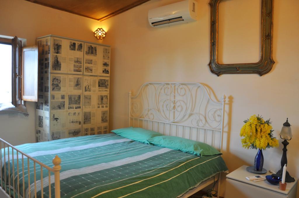 Casa Gaia Bio Vacanze *