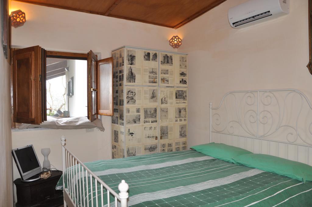 Casa Gaia Bio Vacanze