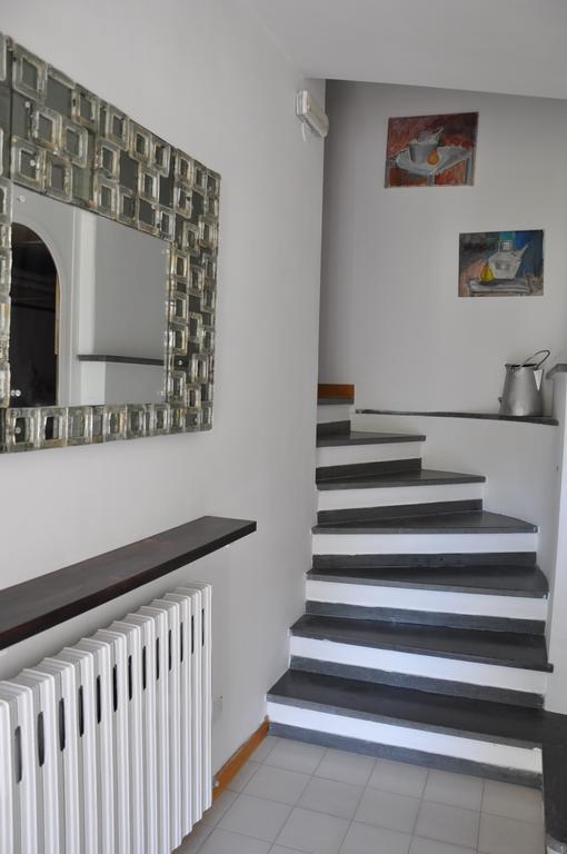 Bed & Breakfast Casa Gaia Bio Vacanze Sorrento