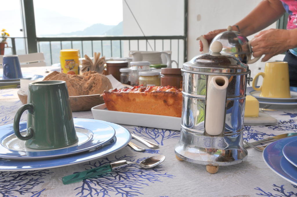 Bed & Breakfast Casa Gaia Bio Vacanze Sorrento