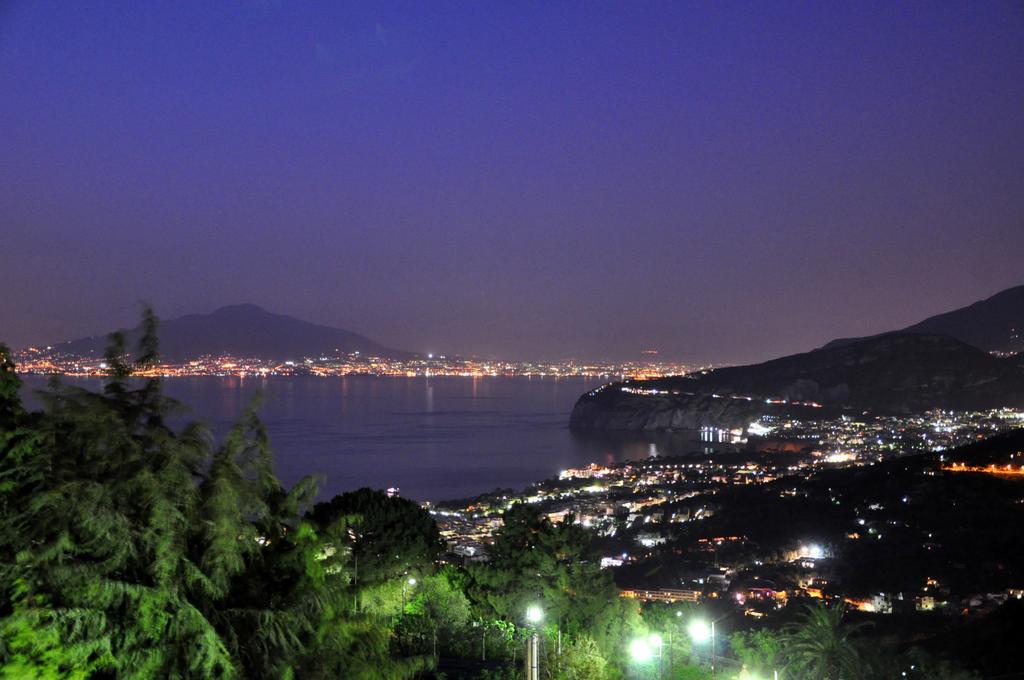 Casa Gaia Bio Vacanze Sorrento