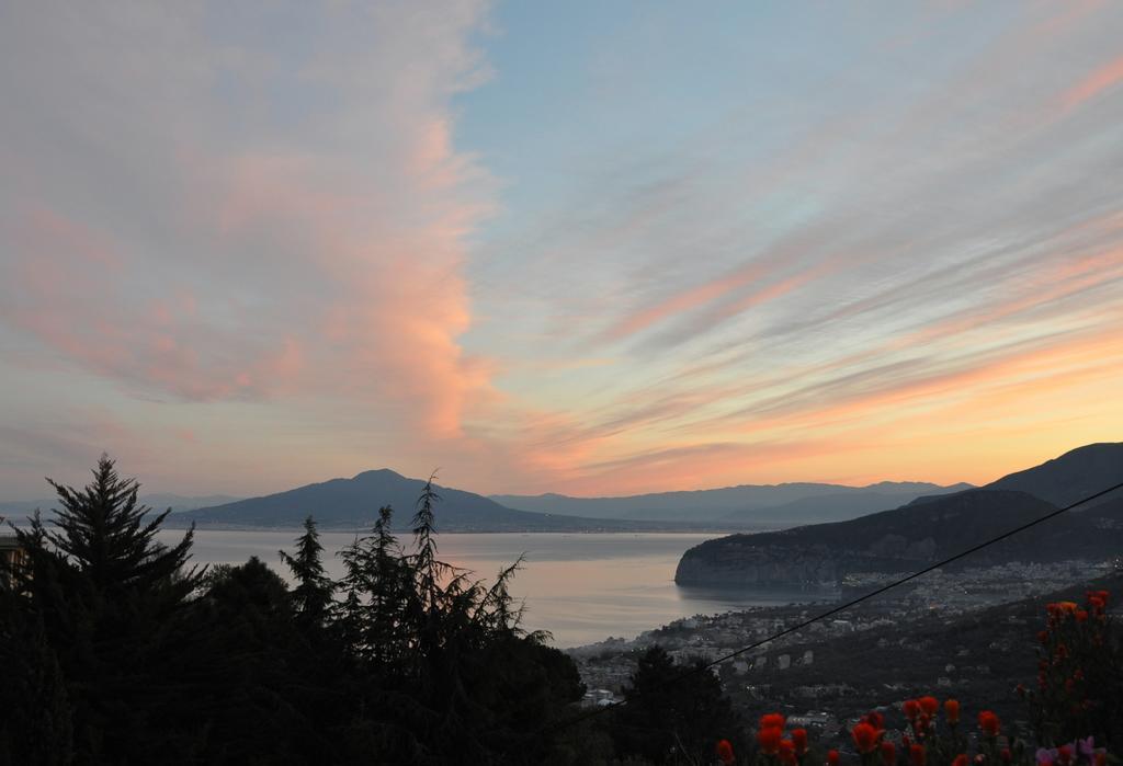 Bed & Breakfast Casa Gaia Bio Vacanze Sorrento