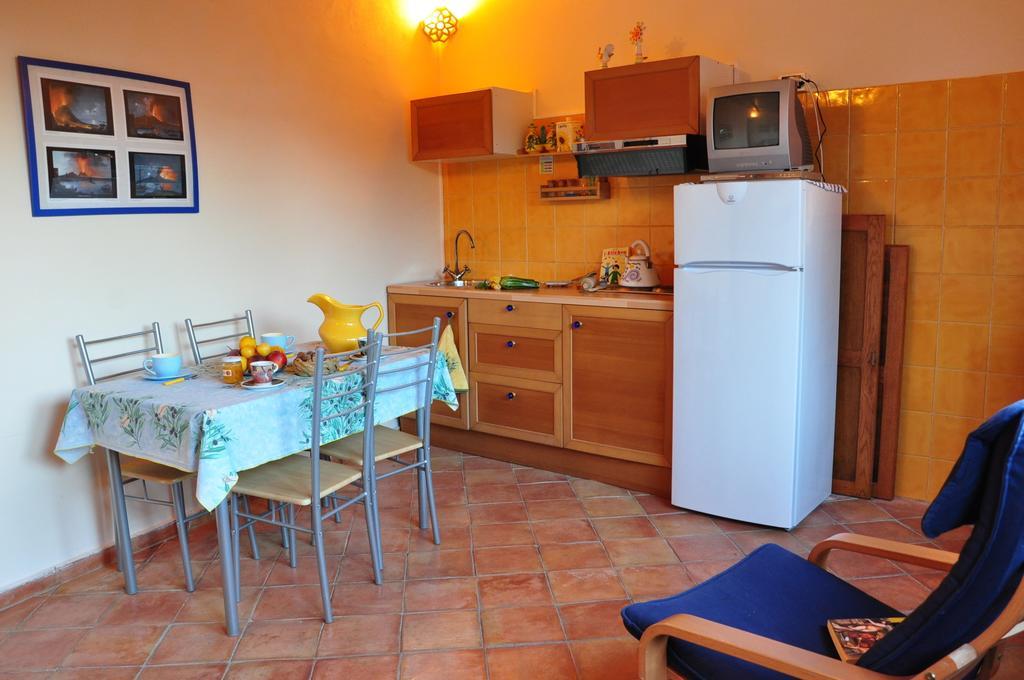 Casa Gaia Bio Vacanze