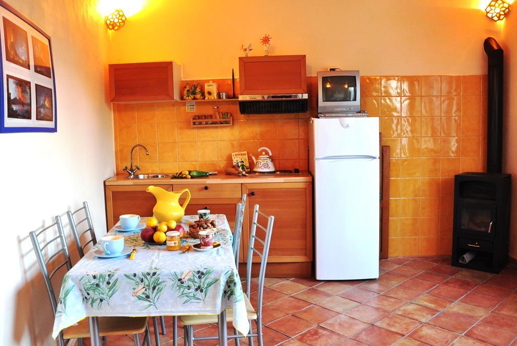 Bed & Breakfast Casa Gaia Bio Vacanze