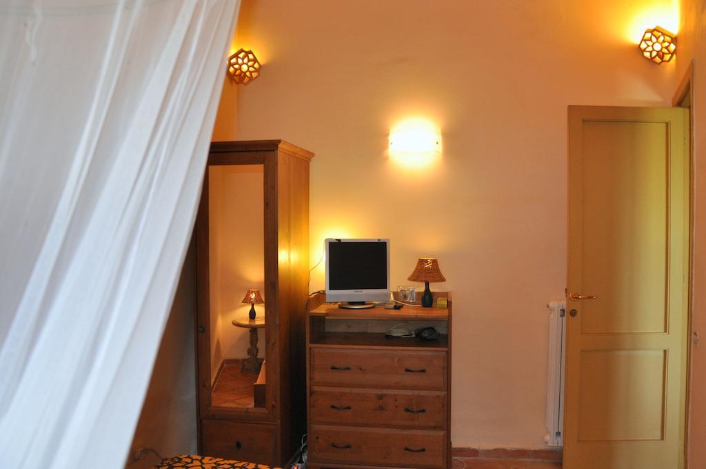 Bed & Breakfast Casa Gaia Bio Vacanze