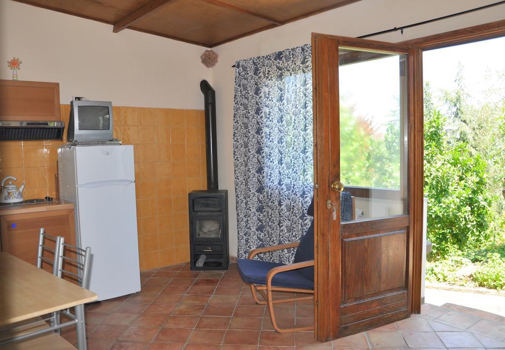Bed & Breakfast Casa Gaia Bio Vacanze *