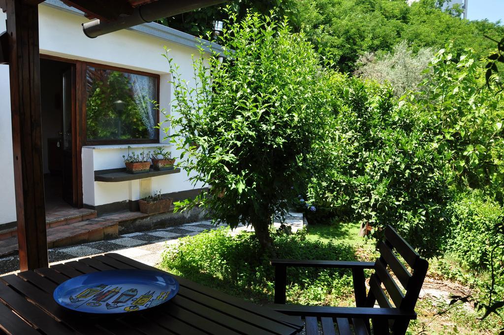 Casa Gaia Bio Vacanze Sorrento