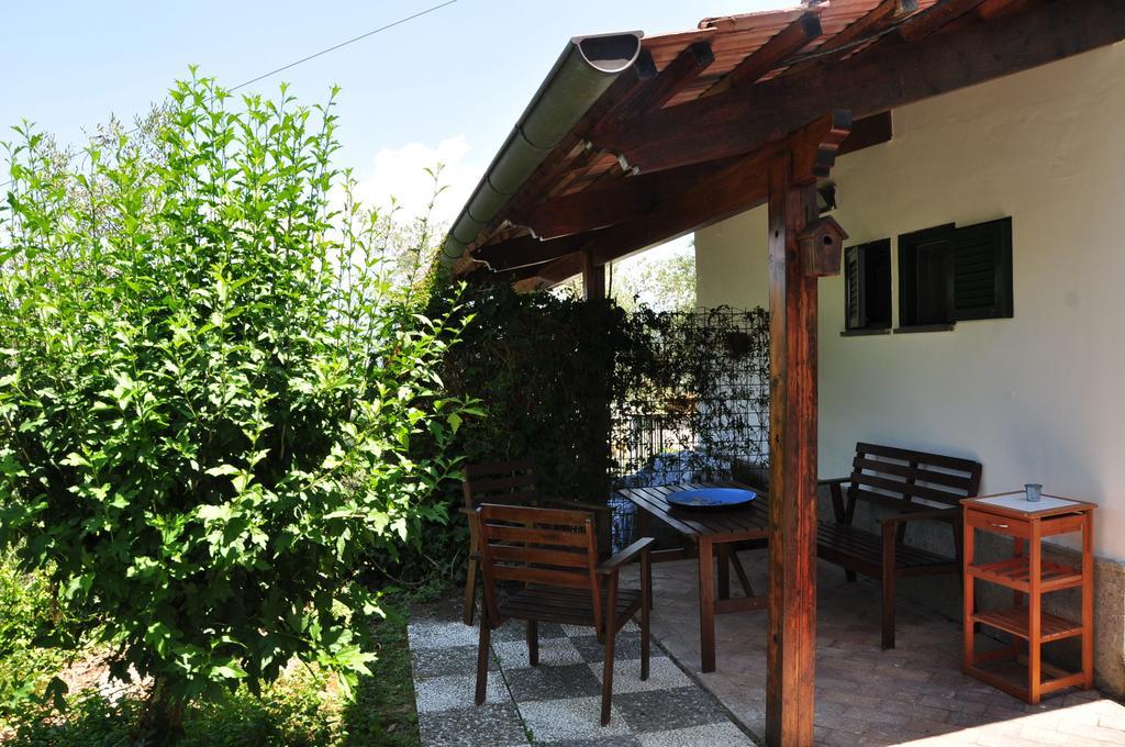 Casa Gaia Bio Vacanze