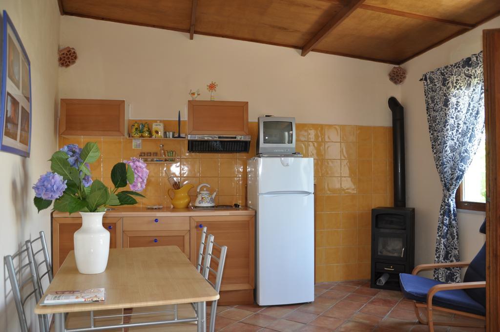 Bed & Breakfast Casa Gaia Bio Vacanze *