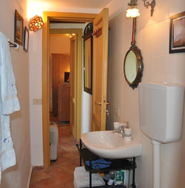 Bed & Breakfast Casa Gaia Bio Vacanze Sorrento