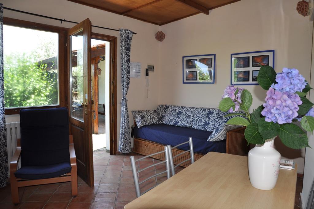 Bed & Breakfast Casa Gaia Bio Vacanze
