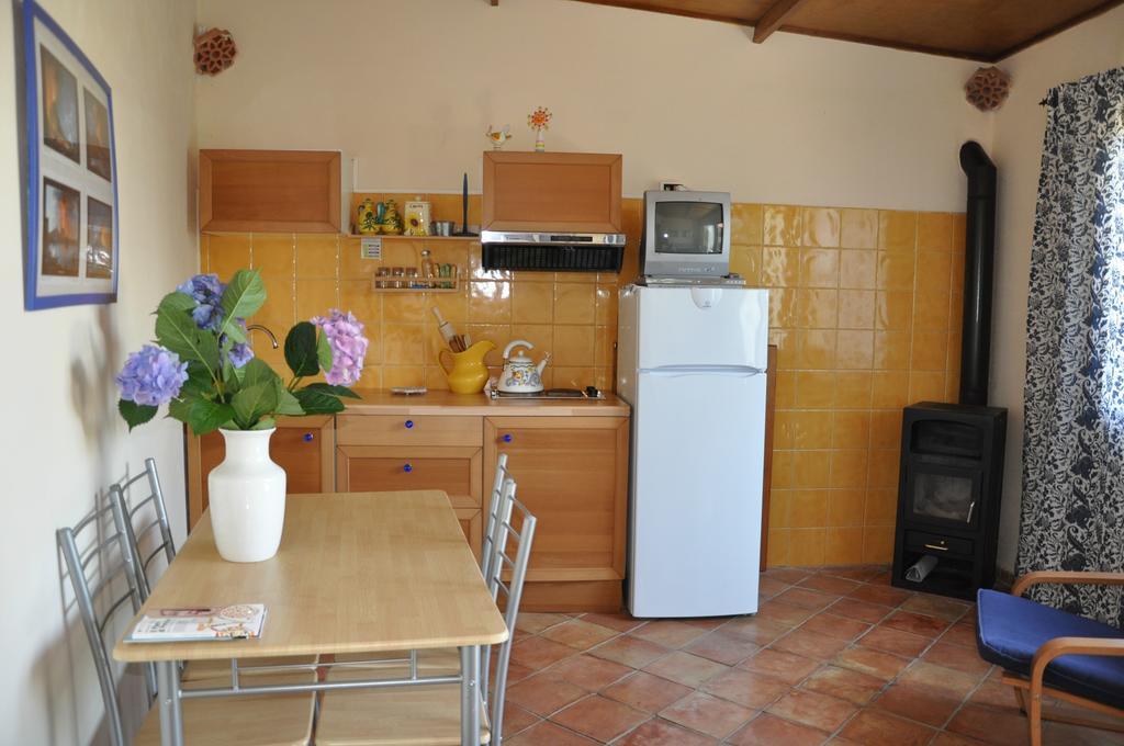 Bed & Breakfast Casa Gaia Bio Vacanze Sorrento