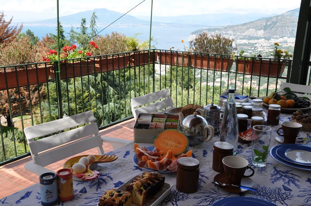 Bed & Breakfast Casa Gaia Bio Vacanze *