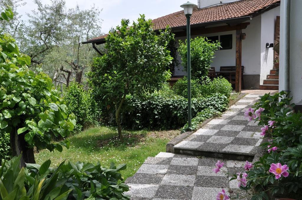 Casa Gaia Bio Vacanze
