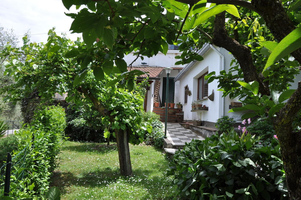 Casa Gaia Bio Vacanze Sorrento