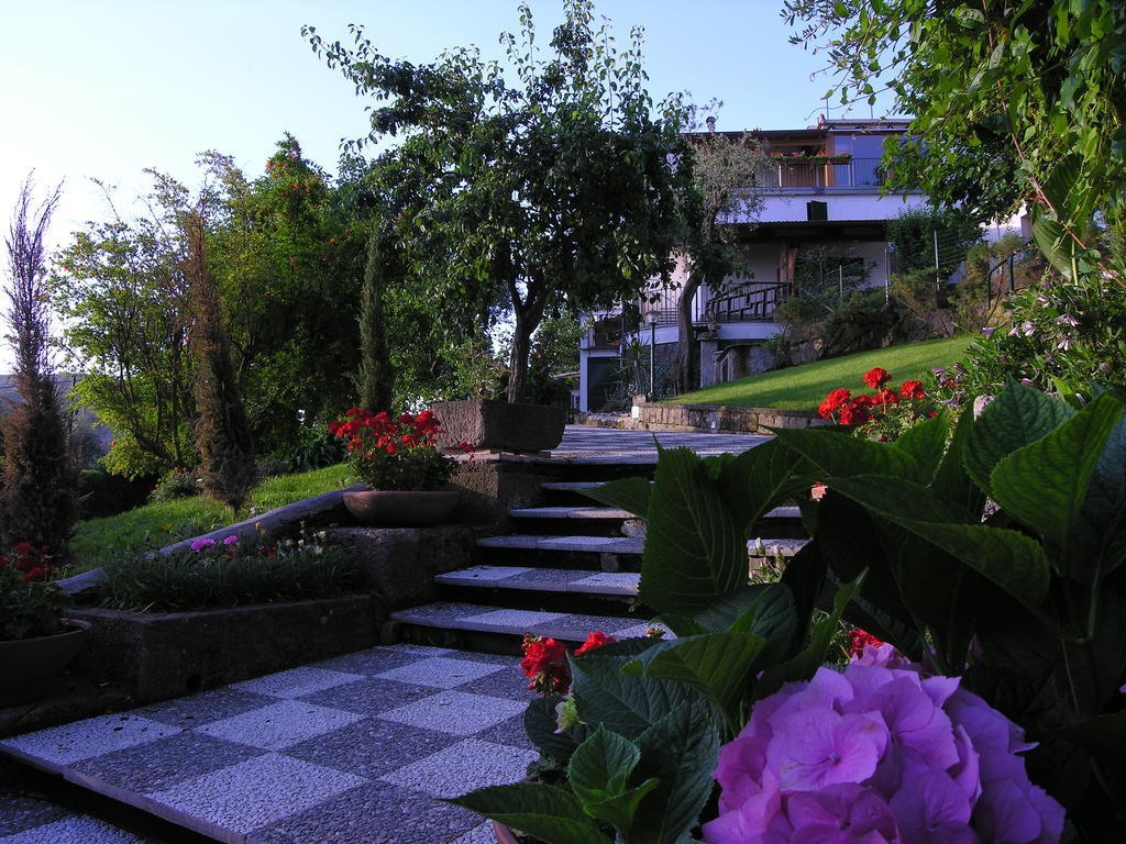 Casa Gaia Bio Vacanze