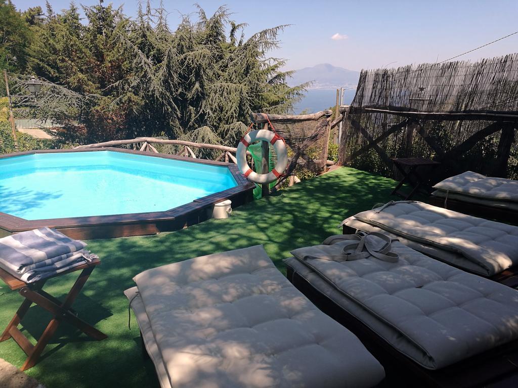Casa Gaia Bio Vacanze Bed & Breakfast *