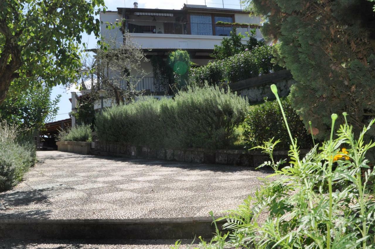 Bed & Breakfast Casa Gaia Bio Vacanze *