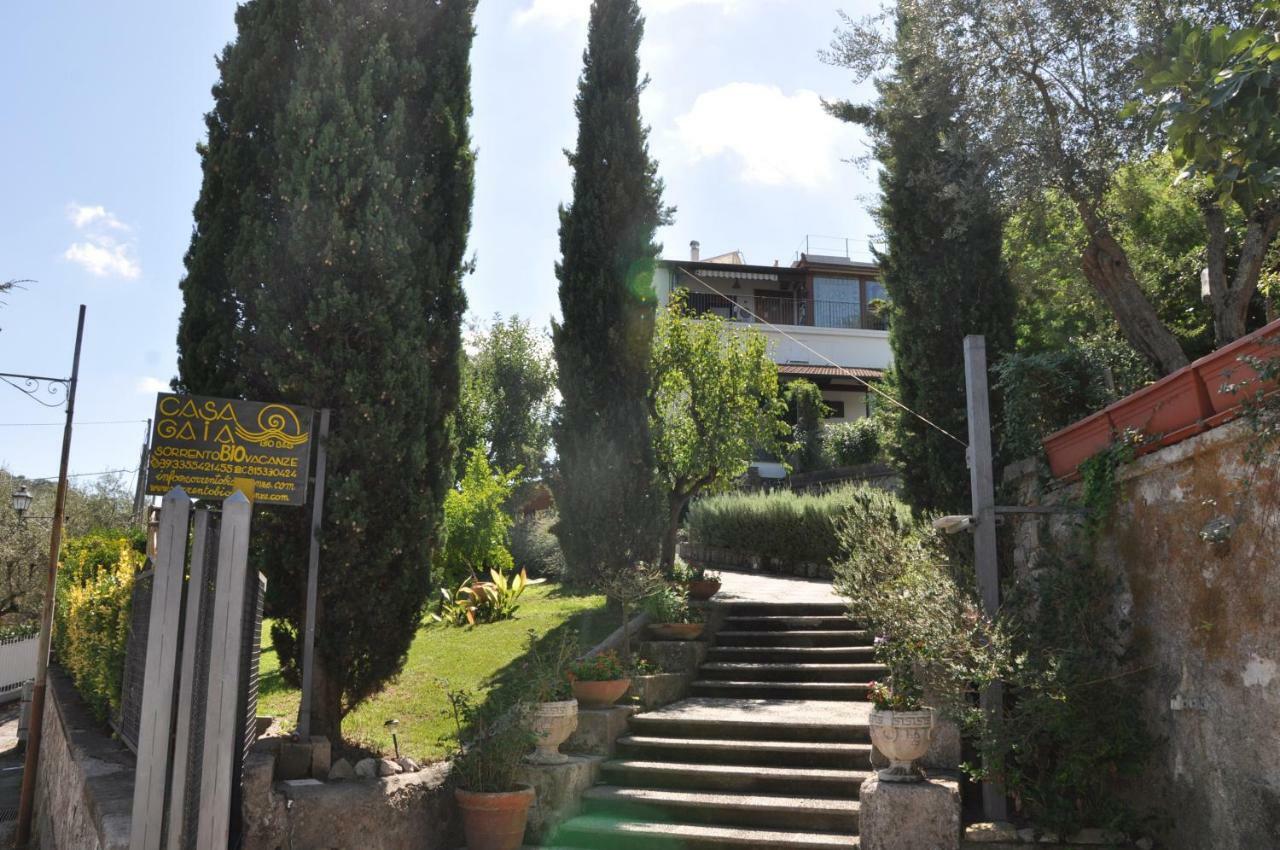 Casa Gaia Bio Vacanze