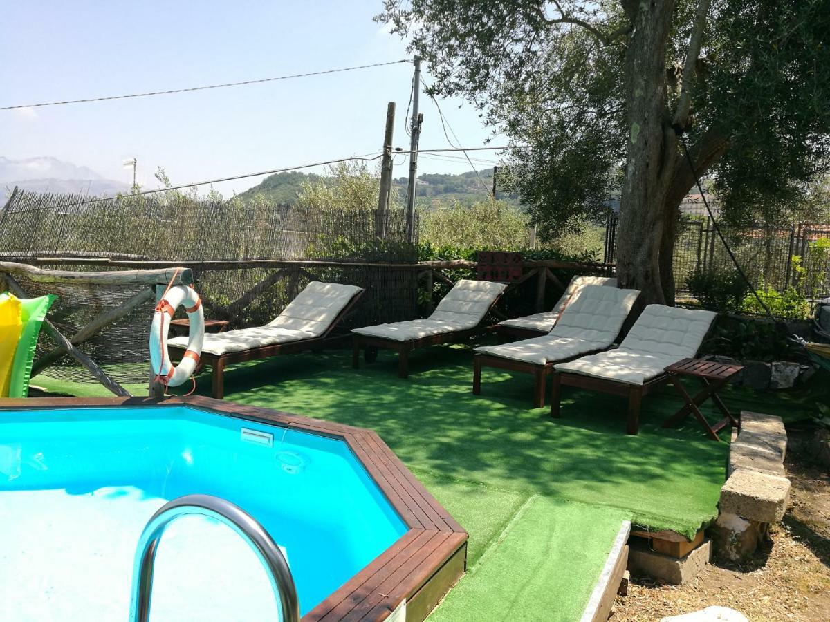 Casa Gaia Bio Vacanze Bed & Breakfast