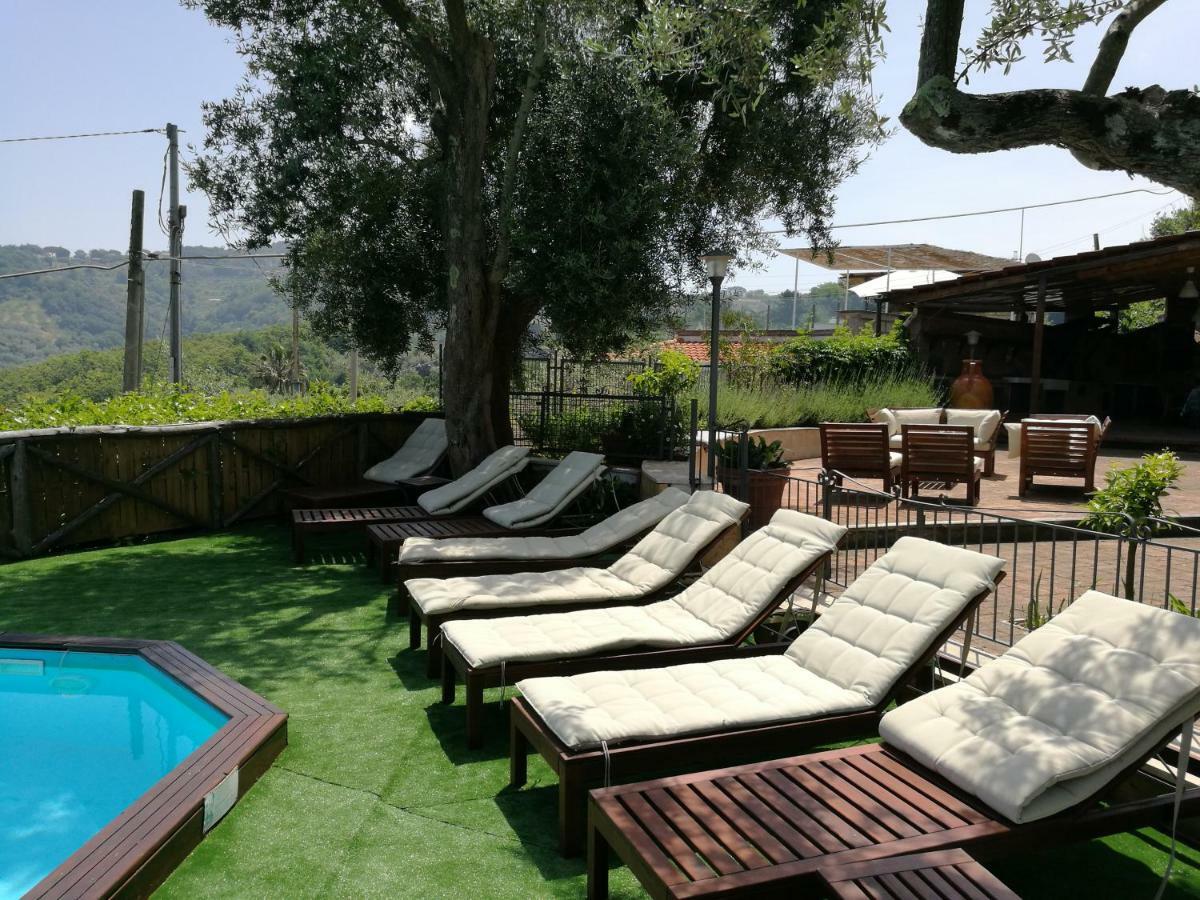 Casa Gaia Bio Vacanze Bed & Breakfast