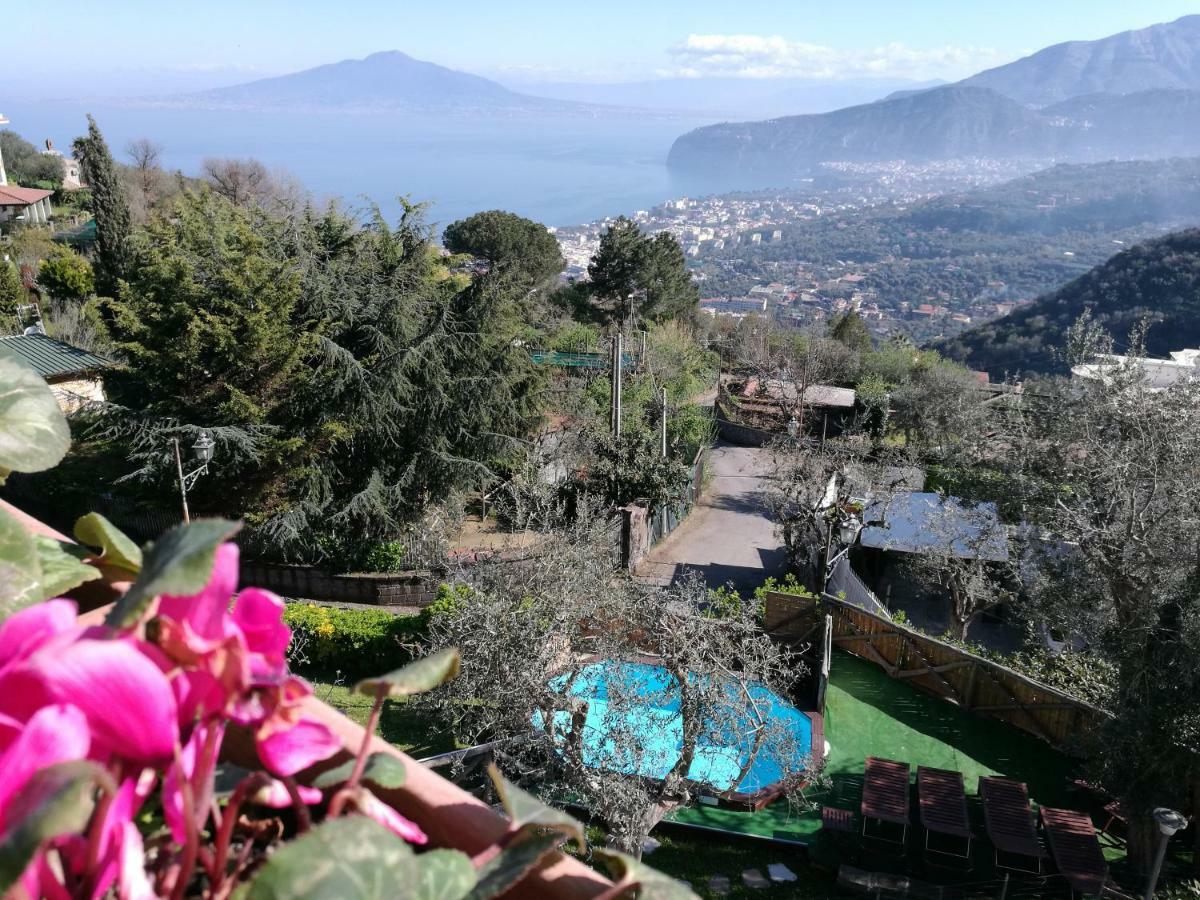 Bed & Breakfast Casa Gaia Bio Vacanze